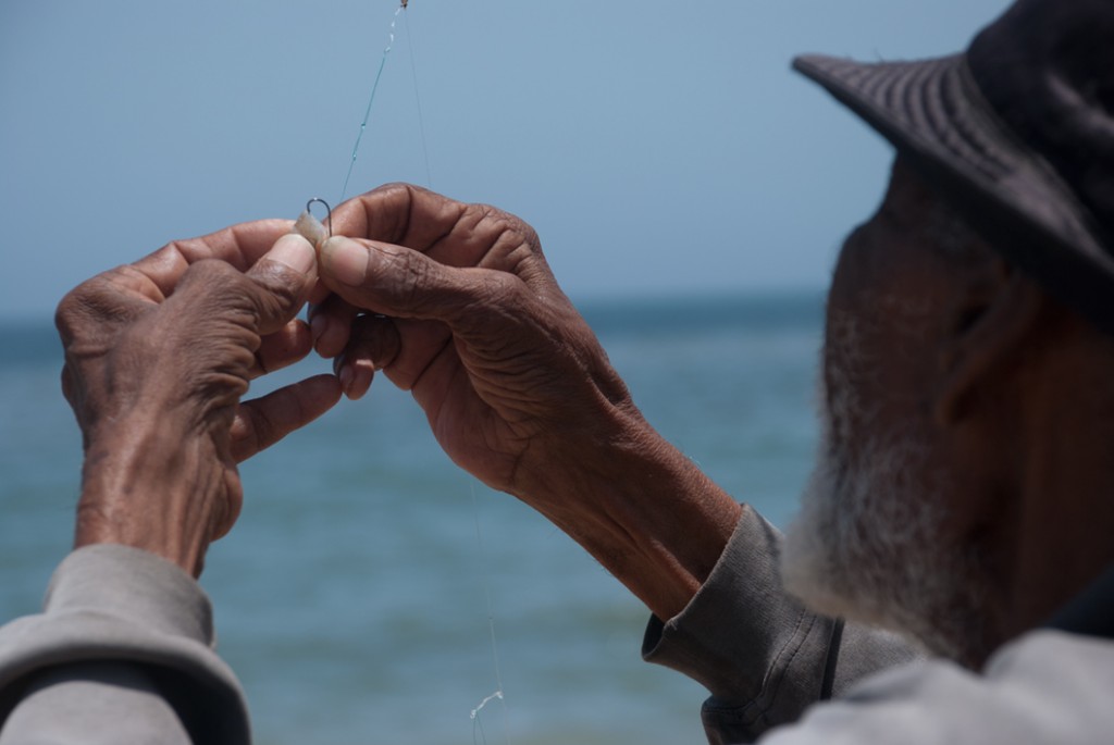 Article : Loisir de subsistance